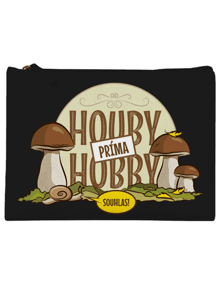 Houby hobby