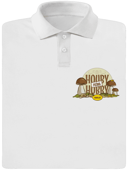 Houby hobby
