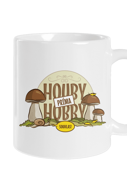 Houby hobby