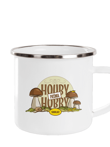 Houby hobby
