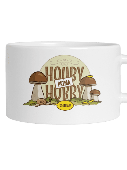 Houby hobby