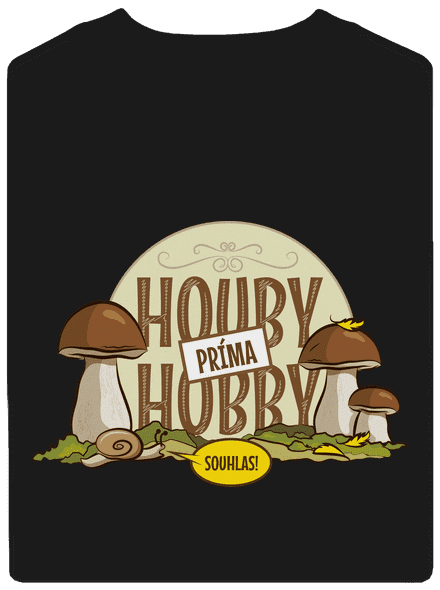 Houby hobby