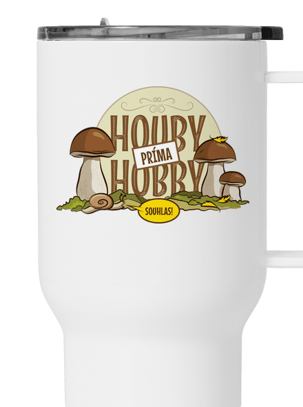 Houby hobby