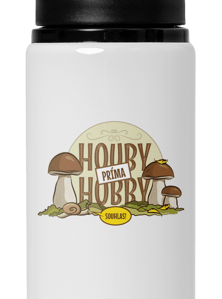 Houby hobby