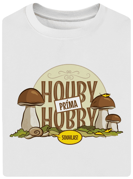 Houby hobby