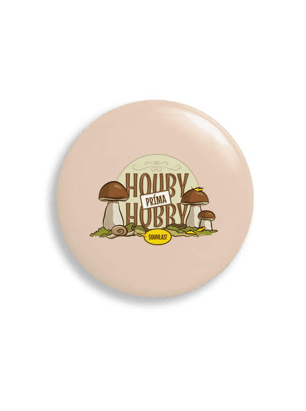 Houby hobby