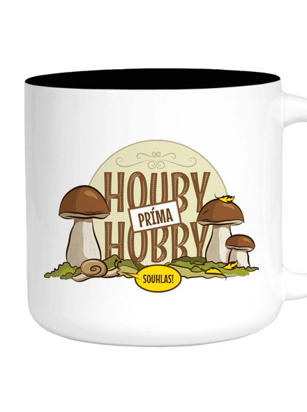 Houby hobby
