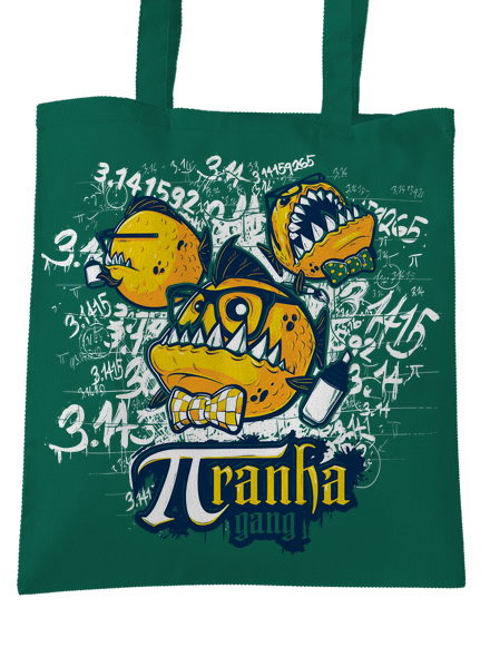 Piraní gang
