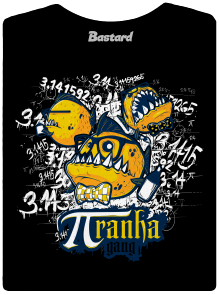 Piraní gang