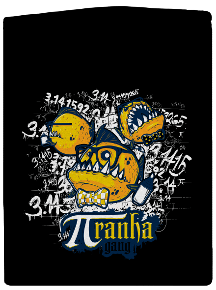 Piraní gang