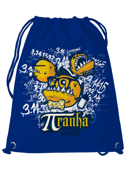 Piraní gang