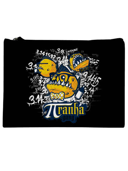 Piraní gang