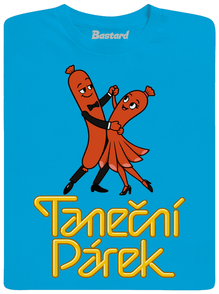 Taneční párek