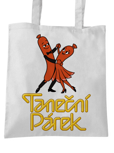Taneční párek