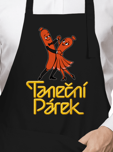 Taneční párek