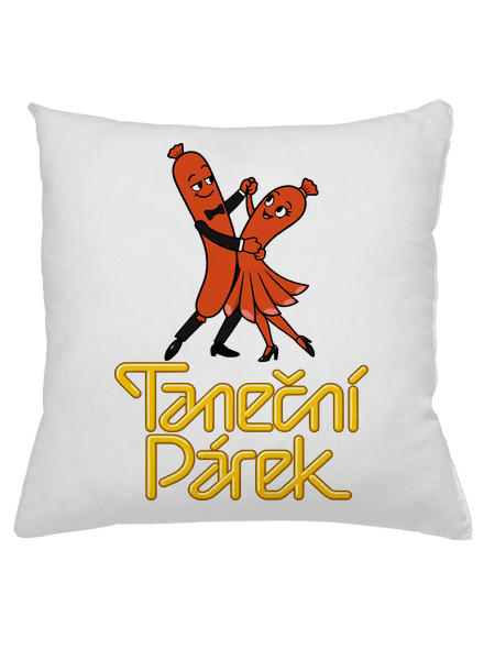 Taneční párek