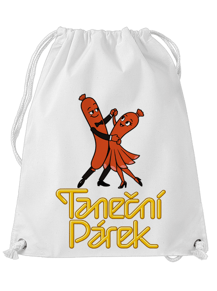 Taneční párek