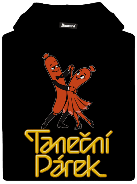 Taneční párek