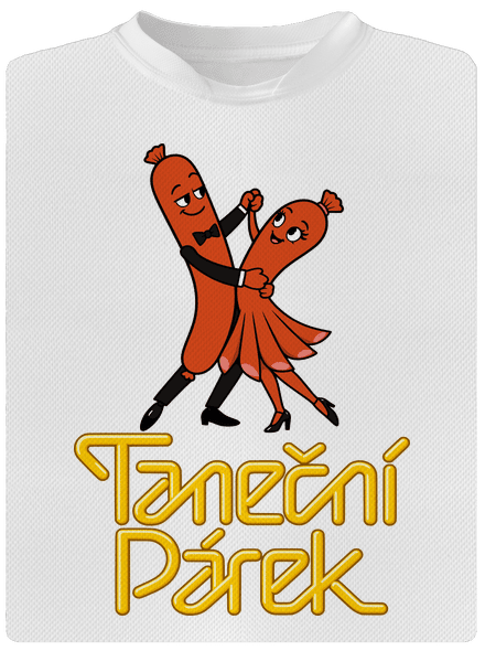 Taneční párek