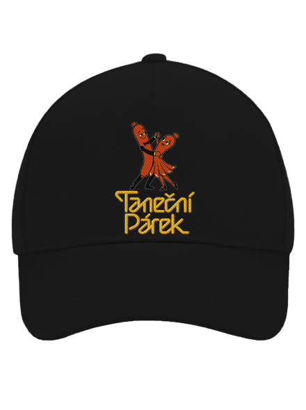 Taneční párek