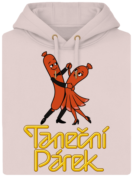 Taneční párek