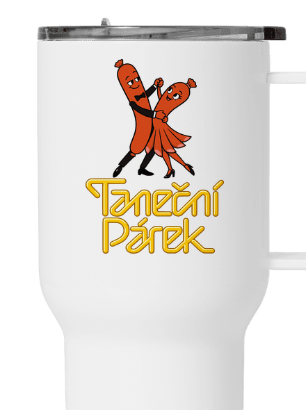 Taneční párek