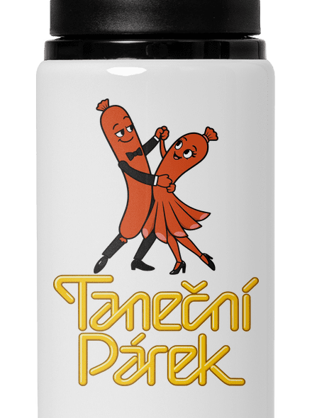 Taneční párek