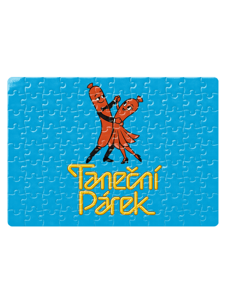 Taneční párek