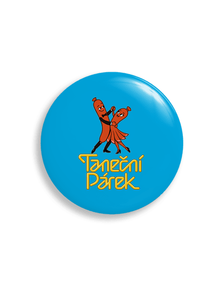 Taneční párek