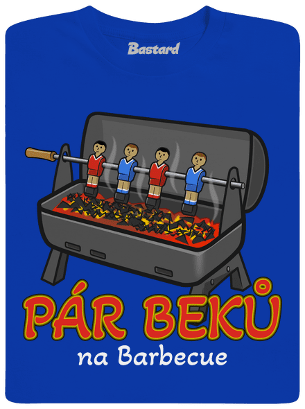 Pár beků 