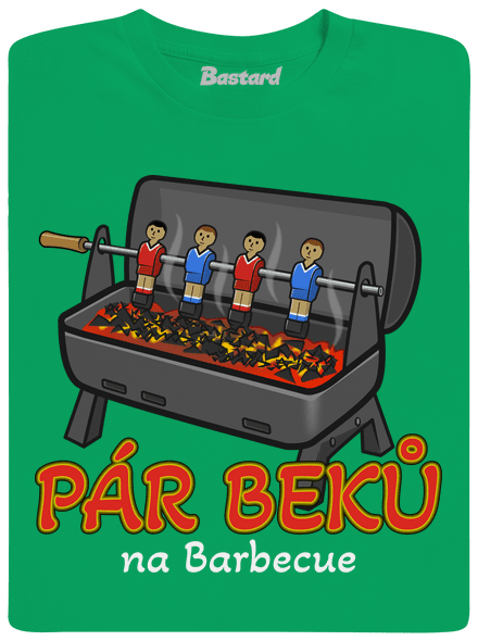 Pár beků