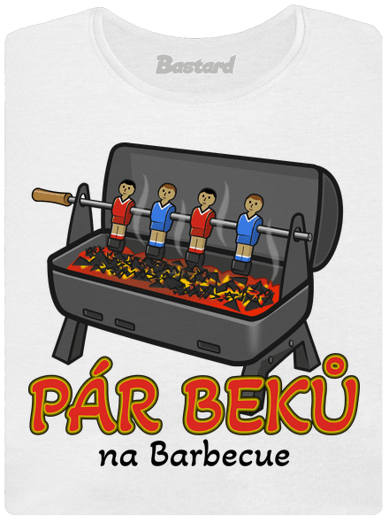 Pár beků 