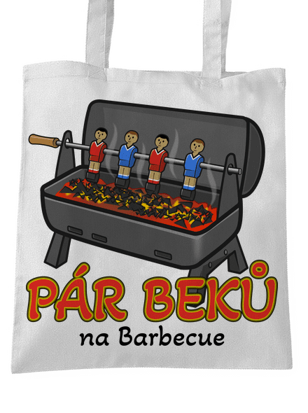 Pár beků 