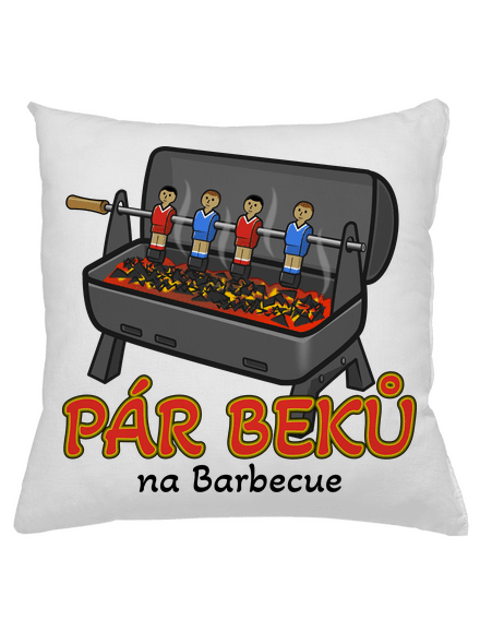 Pár beků 