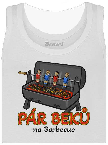 Pár beků 