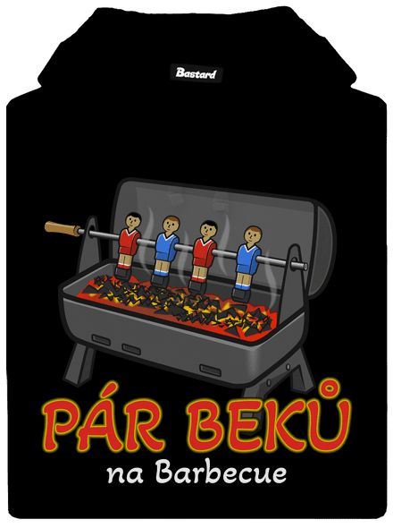 Pár beků 