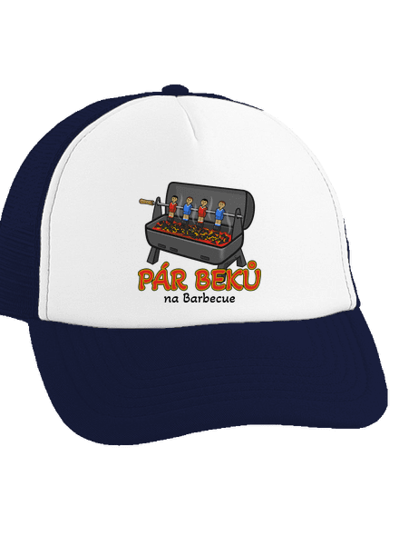 Pár beků 