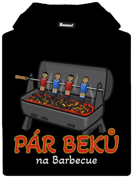Pár beků