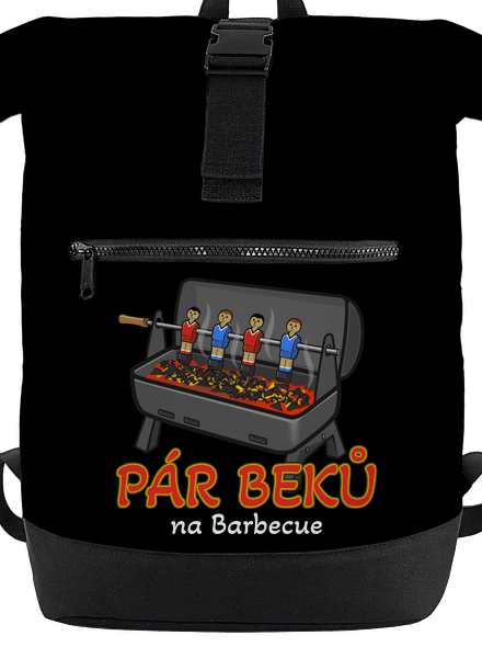 Pár beků 