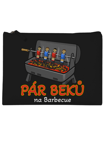 Pár beků 