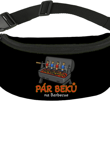 Pár beků 