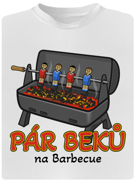 Pár beků 
