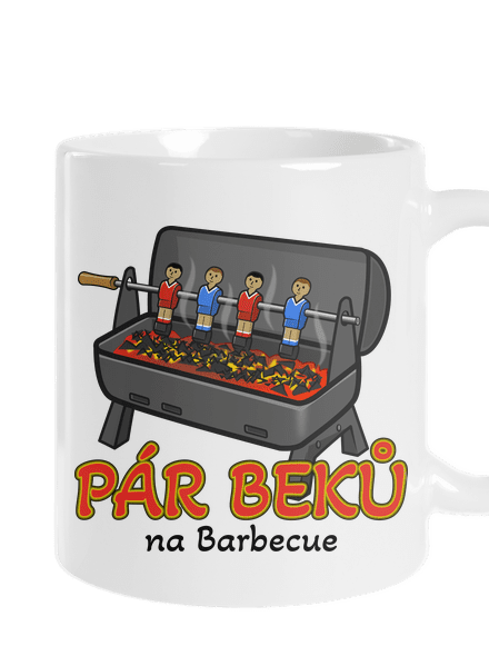 Pár beků 