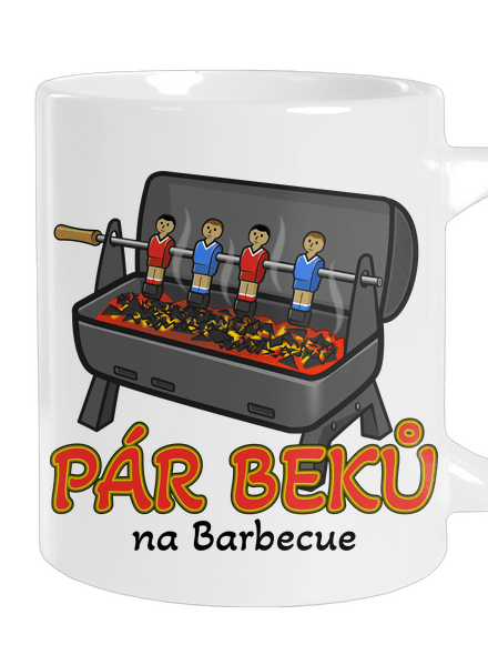 Pár beků 