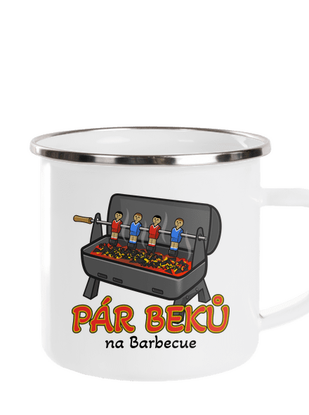 Pár beků 