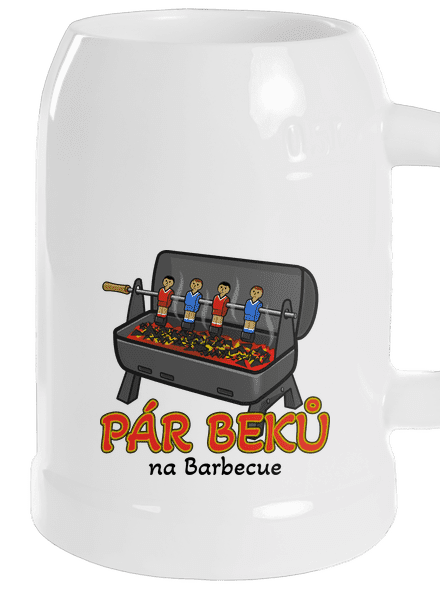 Pár beků 