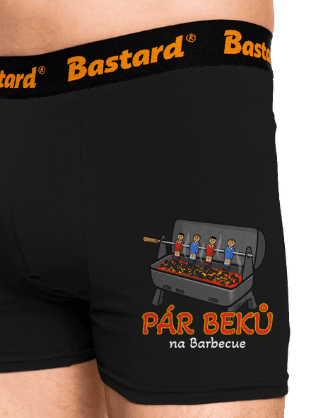 Pár beků 