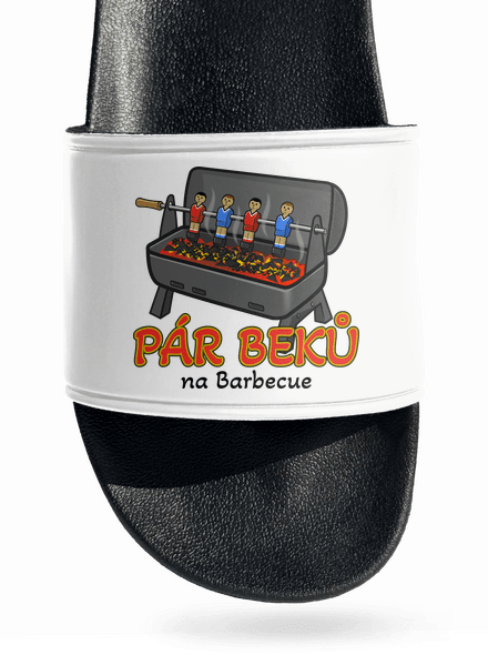 Pár beků 