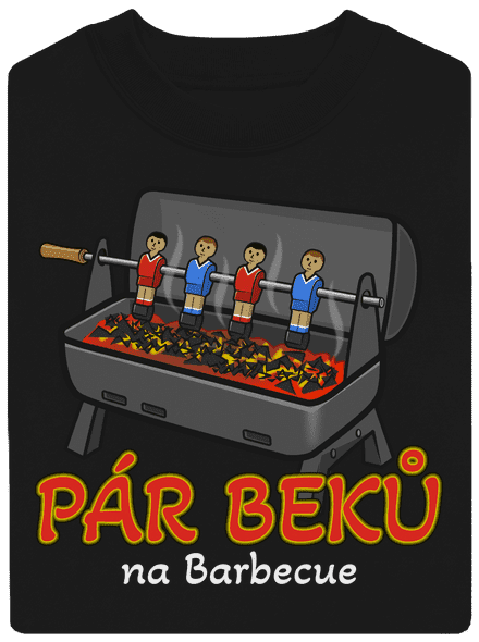 Pár beků 