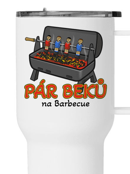 Pár beků 